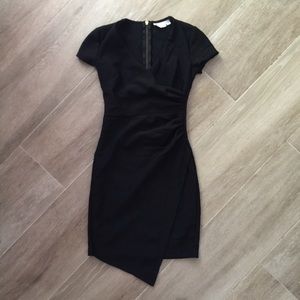 BISOU BISOU Little black dress
